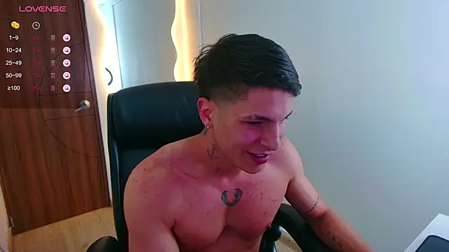 harrisoncuper online show from March 11, 2025, 12:44 am