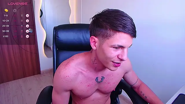 harrisoncuper online show from March 17, 2025, 10:28 pm