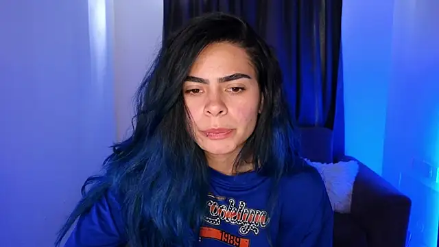 sexyladyy  online show from February 7, 2026, 10:13 pm