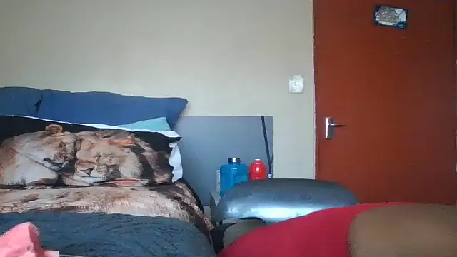 Snapshot of EbonySeductressx chatting on October 19, 2025, 1:34 pm EbonySeductressx online show from October 19, 2025, 1:34 pm