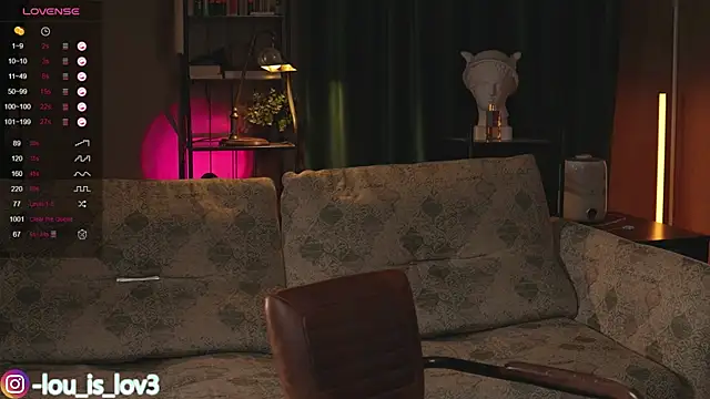 Louis Karlos online show from December 16, 2024, 3:08 am