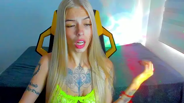 barbiee 05 online show from February 21, 2026, 11:06 pm