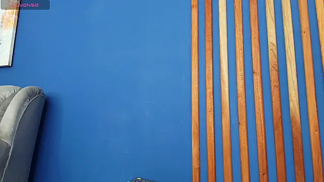  Valeria Brown online show from January 20, 2025, 8:50 pm