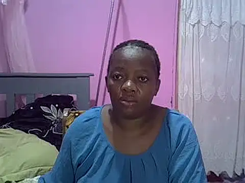 Ebonyceline online show from December 22, 2024, 6:39 am