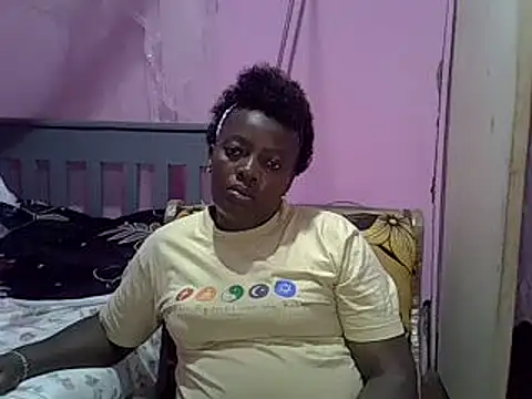 Ebonyceline online show from March 11, 2025, 5:46 pm