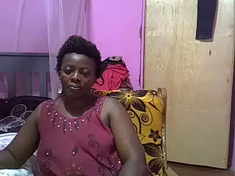 Ebonyceline online show from March 14, 2025, 5:46 pm