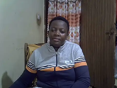 Ebonyceline online show from October 16, 2025, 8:21 pm