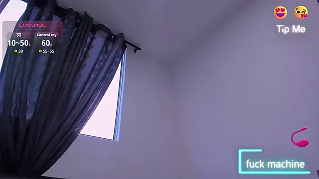 CuteEbony1 online show from September 10, 2025, 10:32 pm
