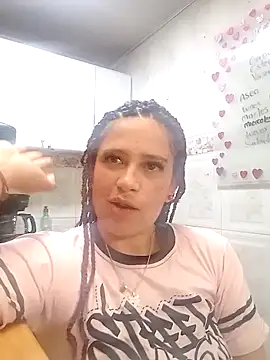 Violeta hornny online show from December 12, 2024, 9:04 pm