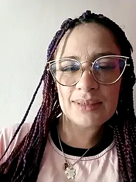 Violeta hornny online show from December 13, 2024, 12:31 am