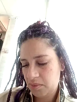Violeta hornny online show from December 13, 2024, 6:05 pm