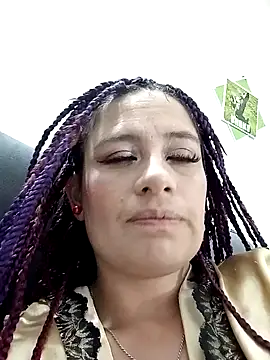 Violeta hornny online show from December 14, 2024, 12:11 am