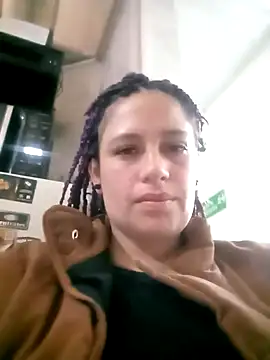 Violeta hornny online show from December 16, 2024, 8:58 pm