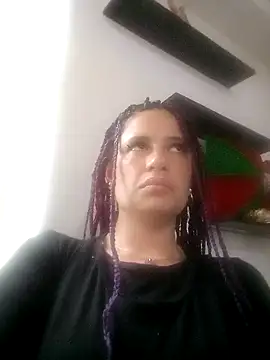 Violeta hornny online show from December 19, 2024, 7:51 pm