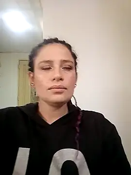 Violeta hornny online show from December 21, 2024, 7:49 pm