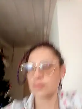 Violeta hornny online show from December 24, 2024, 5:23 pm