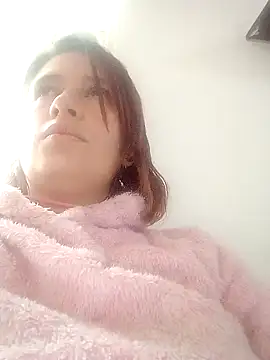 Violeta hornny online show from January 14, 2025, 8:48 pm