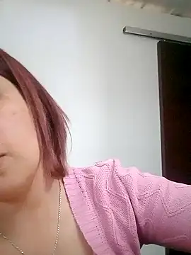 Violeta hornny online show from January 21, 2025, 8:21 pm