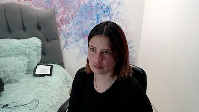 Violeta hornny online show from January 23, 2025, 4:37 pm