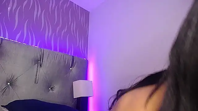 DeniseMoca online show from June 16, 2026, 7:49 pm