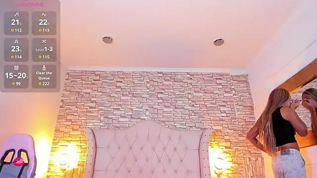 Snapshot of Lucia-sex chatting on March 15, 2025, 8:10 pm Lucia-sex online show from March 15, 2025, 8:10 pm