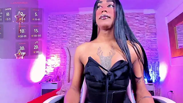 Lucia-sex online show from March 17, 2026, 8:23 pm