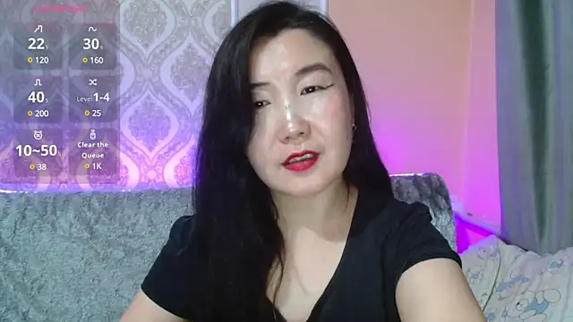 Bet Lu online show from March 18, 2025, 6:37 pm
