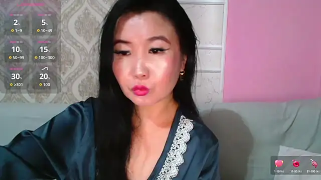 Snapshot of Bet_Lu chatting on September 23, 2025, 8:39 am Bet Lu online show from September 23, 2025, 8:39 am