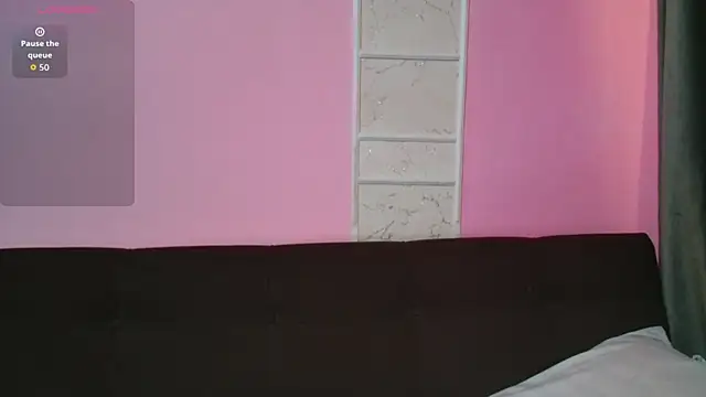 Snapshot of Bet_Lu chatting on October 8, 2025, 6:55 am Bet Lu online show from October 8, 2025, 6:55 am