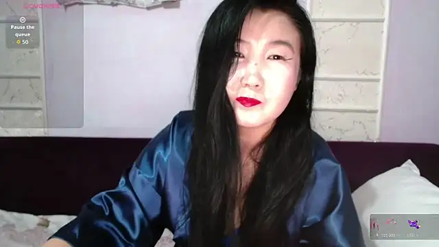 Bet Lu online show from March 27, 2026, 6:29 pm