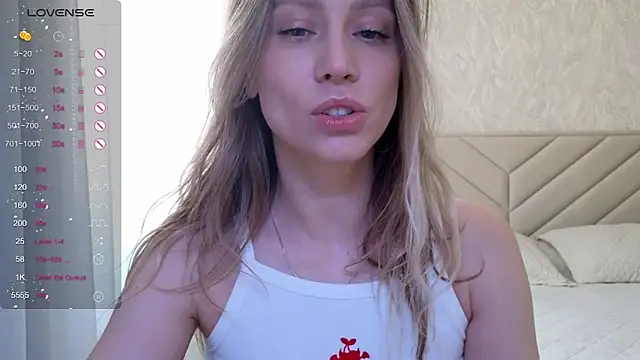 Alice Wonders online show from March 15, 2026, 7:36 am