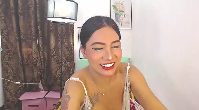 Snapshot of MYGREATLOLLIPOP chatting on February 8, 2025, 1:00 am MYGREATLOLLIPOP online show from February 8, 2025, 1:00 am