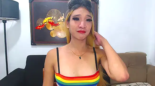 Snapshot of MYGREATLOLLIPOP chatting on February 15, 2025, 12:37 am MYGREATLOLLIPOP online show from February 15, 2025, 12:37 am