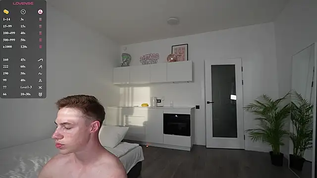 Evan  White  online show from May 9, 2026, 4:34 pm