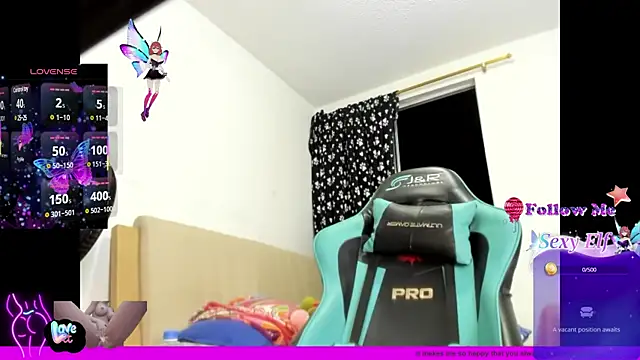 Hot Brunette34 online show from February 4, 2025, 2:17 am