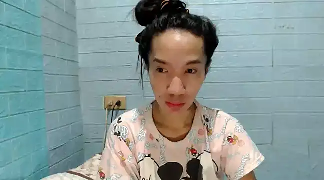 AsianNaughtiesMistress online show from December 8, 2024, 8:30 am