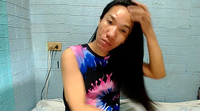 AsianNaughtiesMistress online show from February 9, 2025, 11:04 am