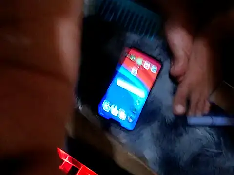 Snapshot of AsianNaughtiesMistress chatting on February 12, 2026, 9:59 am AsianNaughtiesMistress online show from February 12, 2026, 9:59 am