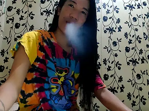 Snapshot of AsianNaughtiesMistress chatting on March 13, 2026, 11:50 am AsianNaughtiesMistress online show from March 13, 2026, 11:50 am