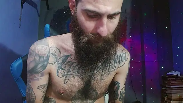 Tatted21xxx online show from January 3, 2025, 9:57 pm