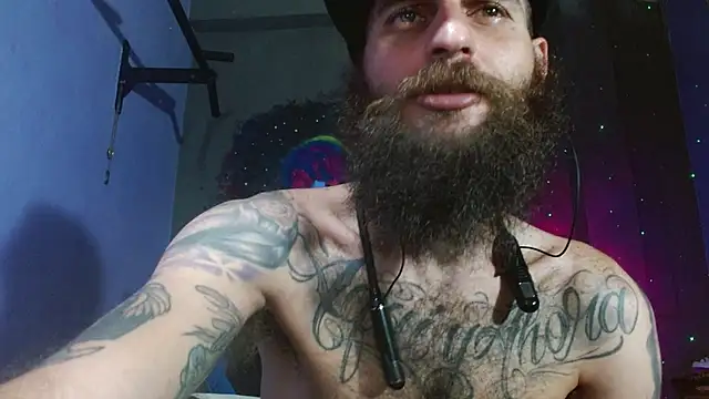 Tatted21xxx online show from January 4, 2025, 9:20 pm