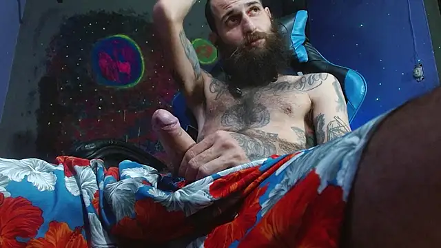 Tatted21xxx online show from January 8, 2025, 6:31 am