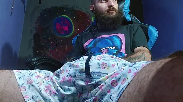 Tatted21xxx online show from January 10, 2025, 4:01 am