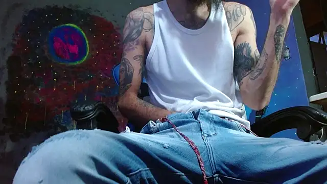 Tatted21xxx online show from January 14, 2025, 4:36 am