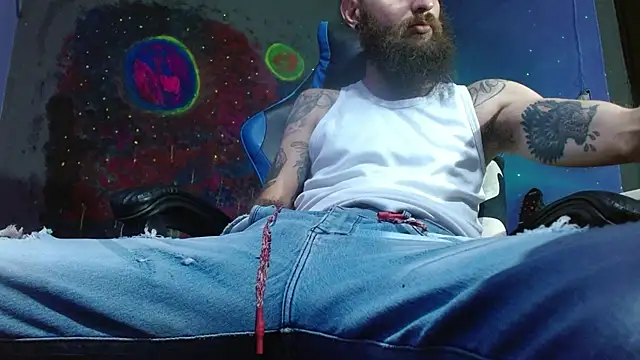 Tatted21xxx online show from January 15, 2025, 6:54 am