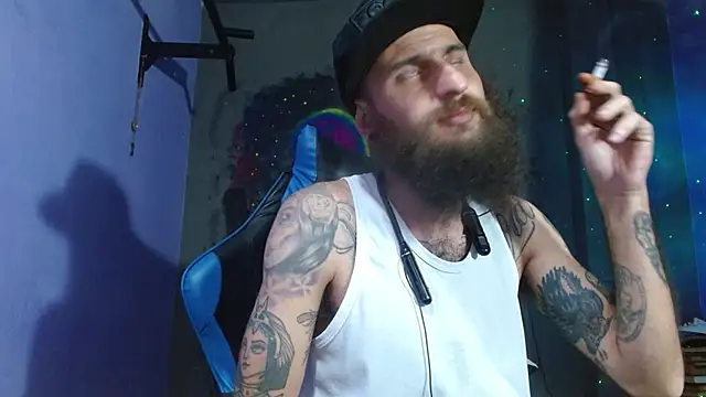Tatted21xxx online show from January 17, 2025, 8:56 am