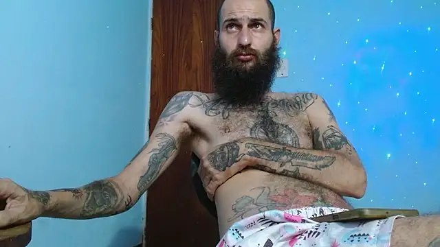 Tatted21xxx online show from March 4, 2025, 2:32 pm
