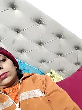 Manmohini123 online show from January 16, 2025, 11:58 am