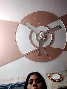 Manmohini123 online show from February 12, 2025, 6:08 am