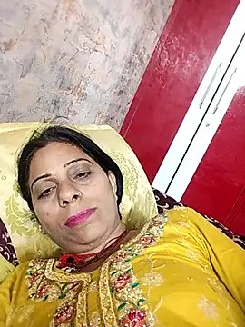 Manmohini123 online show from February 18, 2025, 11:33 am